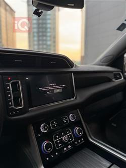 جي ام سي يوكون